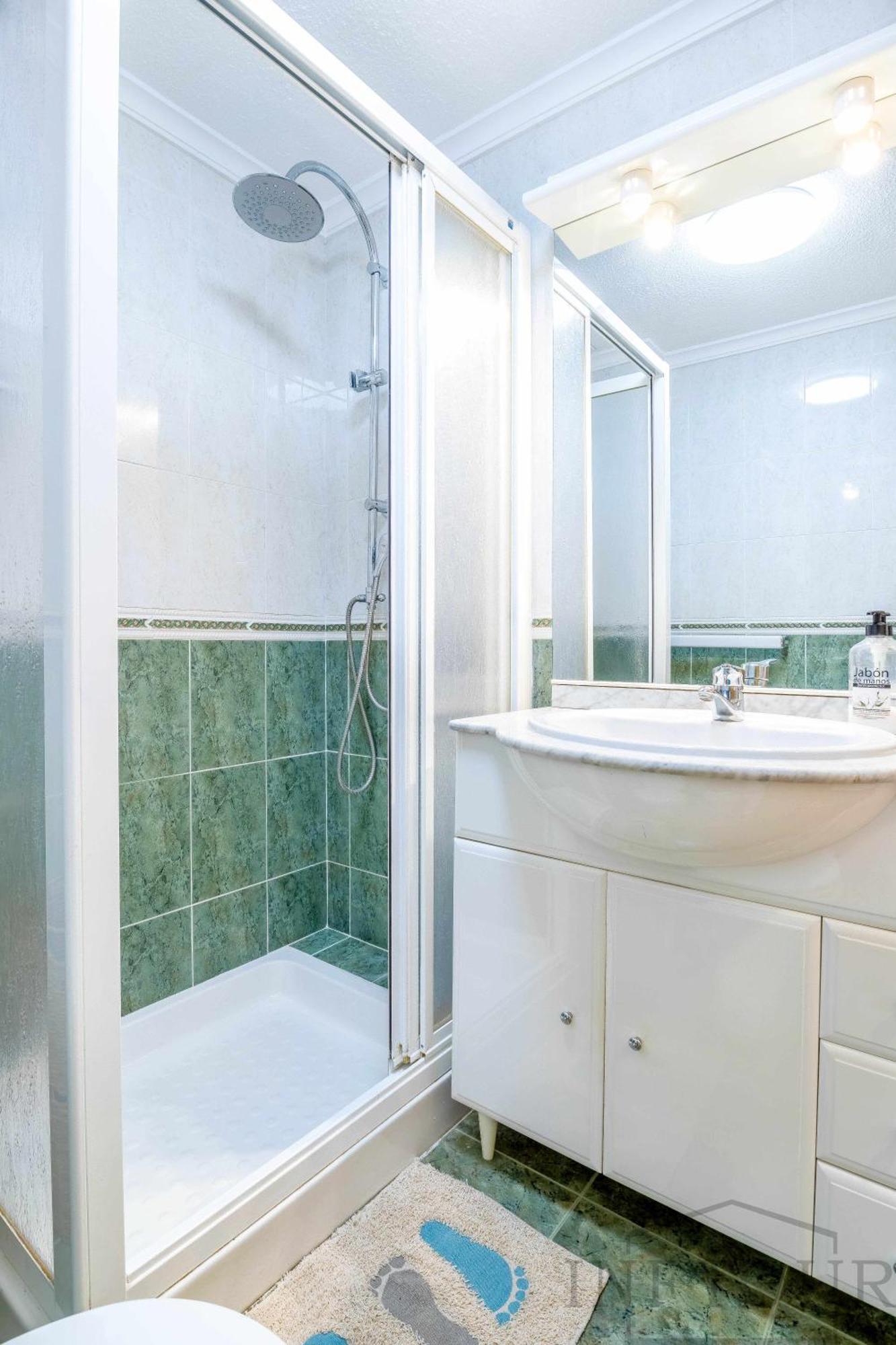 Inftour Apolo Apartamento Calpe Buitenkant foto